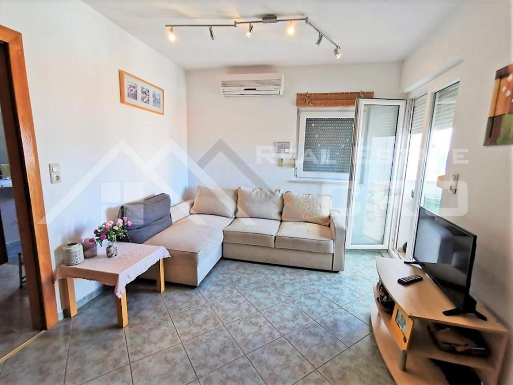 Apartamento Panoramablick Trogir Exterior foto