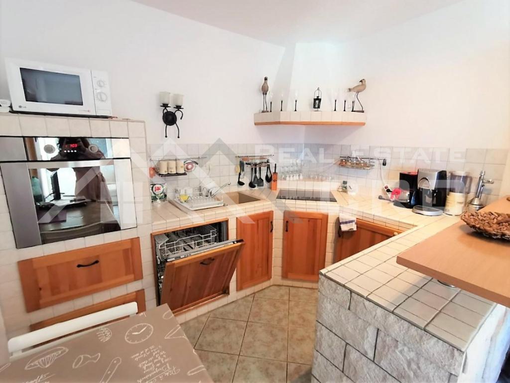Apartamento Panoramablick Trogir Exterior foto