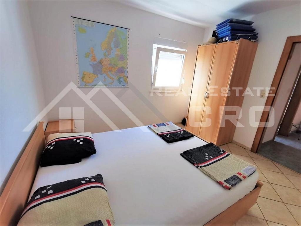 Apartamento Panoramablick Trogir Exterior foto