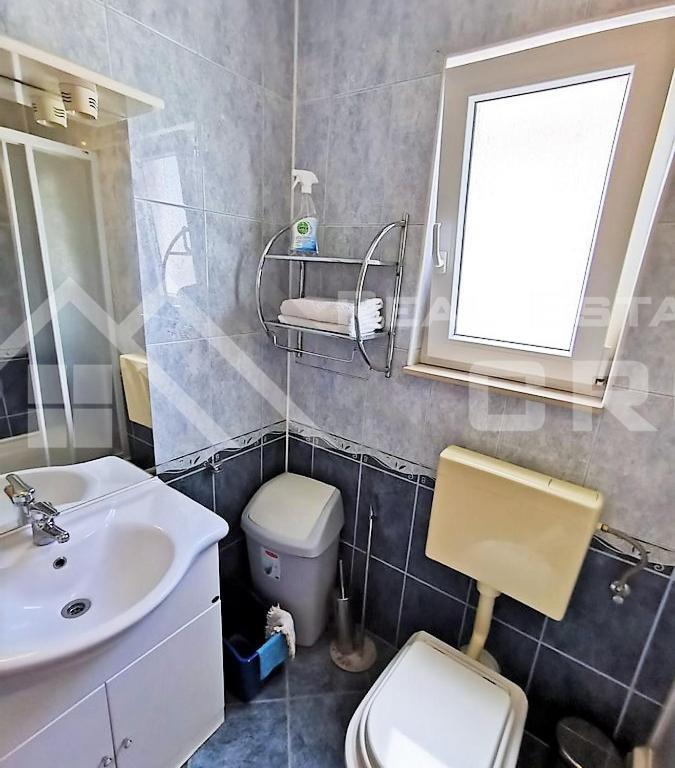 Apartamento Panoramablick Trogir Exterior foto